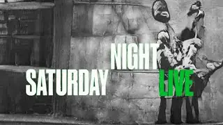 SNL Intro