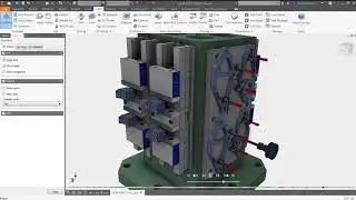 Product Design & Manufacturing Collection workflows: CAM