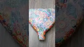 DIY Flower Vase | Vase Making Idea | Vase Craft #shots #trending #viralvideo #diy #craft #homedecor