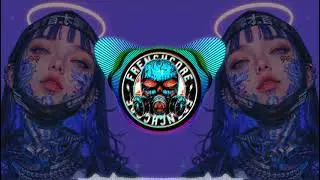Madonna - Hung Up (Masta Frenchcore Remix)