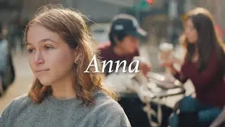 Anna (A Short Film by Leah Rasmussen)