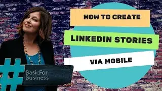 How Can I Create LinkedIn Stories | Really Social