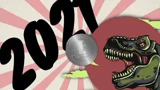 Litecoin Price Prediction For 2021 [LTC Crypto]