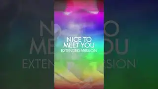 02/08 #nicetomeetyou #imaginedragons #imaginedemons #extendedversion