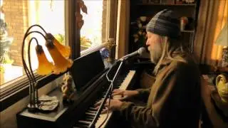 In The Arms Of The Angel -  Sarah McLachlan Cover