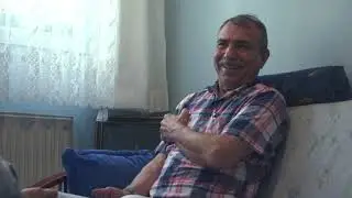 PROF DR MEHMET ÖZKAN İLE ÖZEL RÖPORTAJ