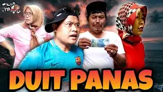 HOT MONEY | Sanggar SS @Rafs Channel