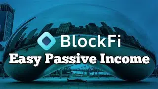 How I Make Passive Income With Your Crypto Profits 