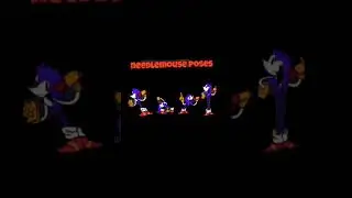 fnf sonic exe