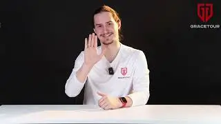 Сравнение 3D ковриков GRACETOUR и WAYSCAR