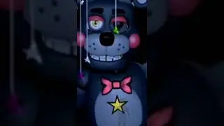 лефти   фнаф6  тик ток едит #fnaf6 #lefty #shorts