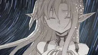 MMV Asuna x Yuuki (Asuuki / Yuukisuna) - Don't Stop (Lenni Kim)
