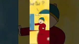 Cursed south park images pt13😎 