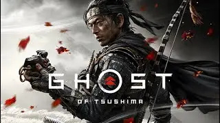 A Video Game Analysis: Ghost of Tsushima