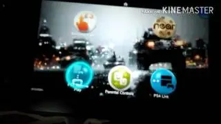 PSVITA left stick problem?