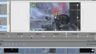 How to use WIGGLE IN SONY VEGAS! [SONY VEGAS TUTORIAL]