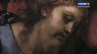 Иисус Христос. Жизнь и учение. Проект митр. Илариона. Фильм 7-й. Смерть Иисуса.