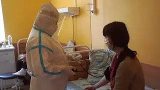 ВРАЧИ РОЛИК