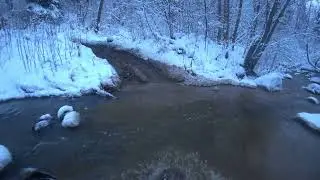Медведь Шатун 2021. Как это было. Трасса.