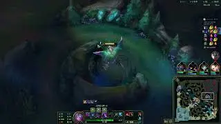 Super Good Bel'Veth Start !!