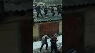 разъезд чушпаны 👊 