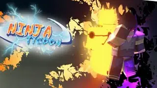 Roblox Ninja Tycoon