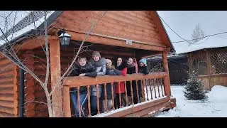 21 декабря, #корпоратив, #avon 131 территория