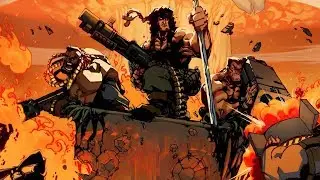#1 Broforce (Vidéo-Délire) avec Maximekratos