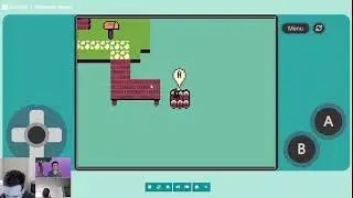 Making an extension in MakeCode Arcade