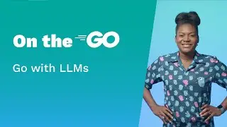 LLMs can Go