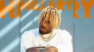 Noon Dave - Hillary (Official Audio)