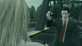 Deadly Premonition [ASIA ONLY] - RPCS3