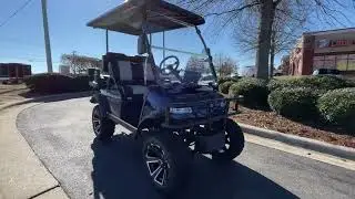 2023 Forester 4 Plus Walkaround