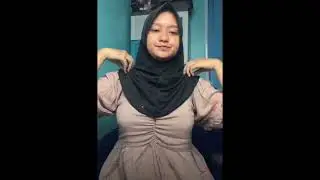 SEPERTI BIASA LIVE MOM BAITI PAMER UTING