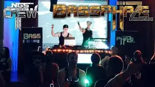 Impressions from NGS Bassphaze 2017 - The Private Bash