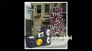 Underground Rapper UST: How The Turn Tables