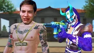 Freefire max funny moments| highlights| TANUJGAMER