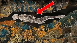 When You Get Stuck in a Tight Maze | Cave Diving Gone Wrong