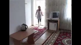 Алмазный берег, 2-местный коттедж