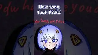 New original song feat. KAFU - In the Arboretum #shorts