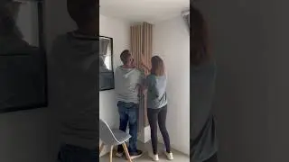 That's how easy it is to install our Akupanels