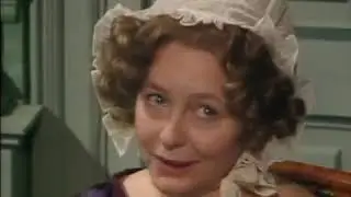 Джейн Эйр, 1983 (первая часть)