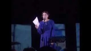 Вера Полозкова - Рыбы