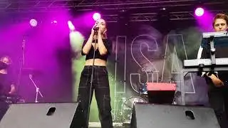 ISA - Conversation 13/6-19