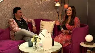 MOON TALK mit Matthias Mangiapane | TV Star