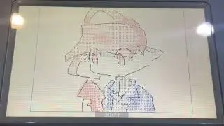 [Coroika] DO WANT TO BE MY BIG SWEATY- [Inspired by ​⁠@karadio_ ]