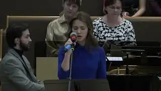 Песня «Если в дом войдёт беда» - Анжела Шокова