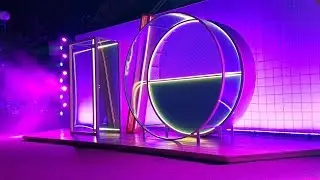 3 days at the Google I/O 2019