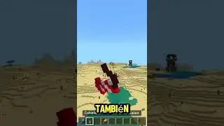 Súper seed #minecraft #minecraftsemillas #minecraftpe #minecraftbedrock