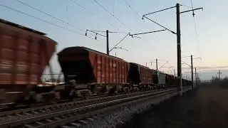 ВЛ80Т-1074